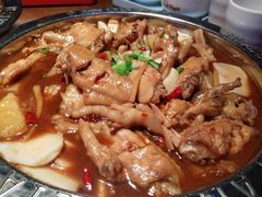 -胖哥俩肉蟹煲(世茂国际广场店)