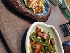 -羲和雅苑•北京烤鸭(平安国际金融中心店)