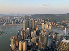 -WFC会仙楼观景台