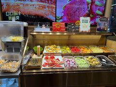 -豪客来牛排(中华城店)