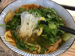 -瓦记米粉(东鼓道店)