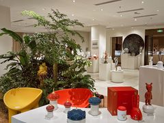 -潮一不贰·法式甜品·生日蛋糕·西式简餐(外滩店)