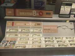 -LOHO眼镜生活(青浦宝龙店)