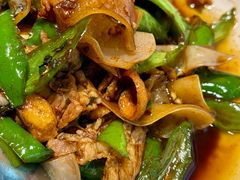 -兰湘子·湘菜小炒(济南领秀城店)
