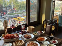 -金陵家宴·金陵春·南京菜(夫子庙店)