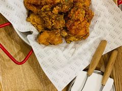 鸡块-井缘河风寿司(Touch12街店)