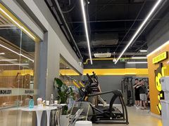 -FEELINGME乐刻私教馆·健身(文鼎财富店)