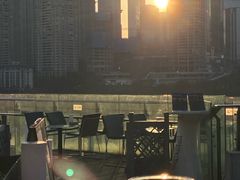-埠口精酿夜景餐酒吧· BREWPORT BISTRO(长嘉汇重庆之眼店)