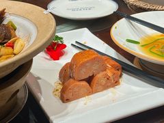 -大自然(鲁家村店)