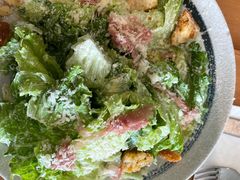 凯撒沙拉-PIZZA BIANCA(万象城店)