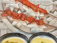 -巴扎美食·新疆菜·西域歌舞表演餐厅(新疆大厦店)