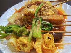 -郭记小街麻辣烫(南小街总店)