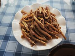 -老地方猫儿面(磁器口店)