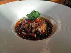 -君悦酒店·1881·北京烤鸭