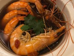 -新加坡海鲜共和(名胜世界圣淘沙海滨坊)