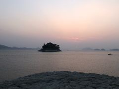 -千岛湖东南湖区