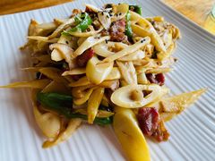 -无有景观餐厅·铜瓢牛肉·下午茶