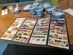 -95号酱骨·一块豆腐(展春园西路店)