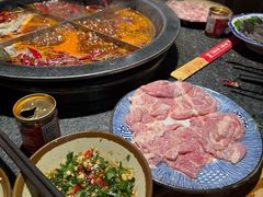-陈眼镜火锅(总店)