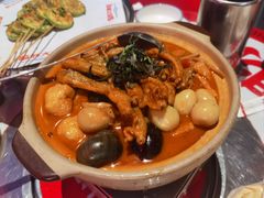 -临胜烧烤大牌档(东葛店)