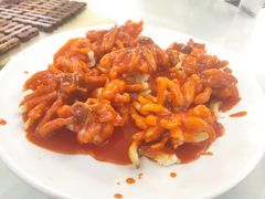 -笑红饭庄