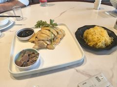 -壹只菜·崇明本地特色菜(崇明南门店)