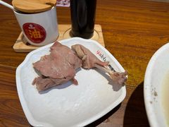 盐水鸭腿-鸭得堡老鸭汤·鸭血粉丝(南京博物院店)