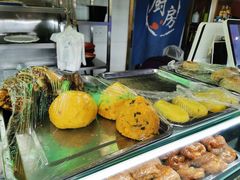 -白魁老号饭庄(安内店)