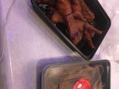 -鸡脚旮旯(苏州中心店)