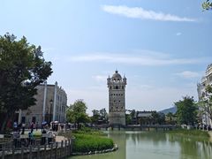 -赤坎·广东华侨国际旅游度假区