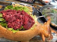 -刘少华贵州小黄牛·鲜牛肉火锅(总店)