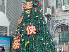 -钟楼大面包