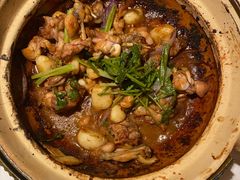 -宝轩渔府·老字号海鲜·正宗津菜(水上店)