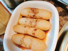 红糖糍粑-小龙坎老火锅(北京三里屯店)