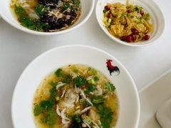 -莆田餐厅PUTIEN(颐堤港店)