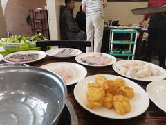 -正能量脆肉鲩火锅