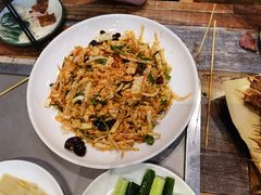 -鑫正兴东北烧烤(滨湖店)
