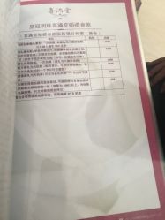 点击看大图 -喜满堂婚礼会馆(水上公园店)