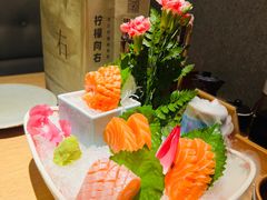 -阿吾罗·月咏精致日料(港汇恒隆广场店)