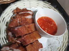 -听风阁农家私房菜茶楼(龙坞店)