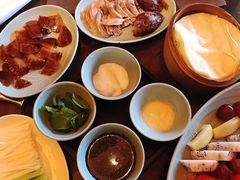 -西安凯悦酒店·湖畔中餐厅