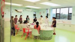 点击看大图 -弗蕾亚·和月月子调理院(东湖店)