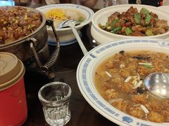 -老雒阳面馆·水席·洛阳菜(王城路店)