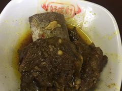 -好成财牛排馆(涂门街总店)