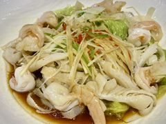 -牟传仁饭庄(星海店)