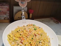 -大潮淮·淮扬菜(何园旗舰店)