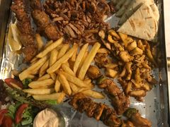 -HELLO MUSAE 拾光缪斯餐厅·纯正希腊风味(苏州中心店)