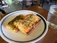-PIZZA BIANCA(万象城店)