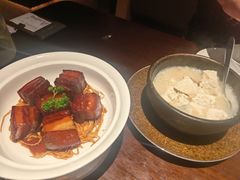 -许爷家·生态湖鲜(徐汇日月光店)