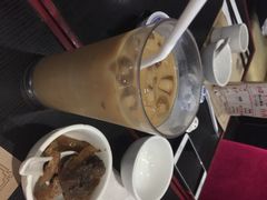 糖朝-糖朝(尖沙咀店)